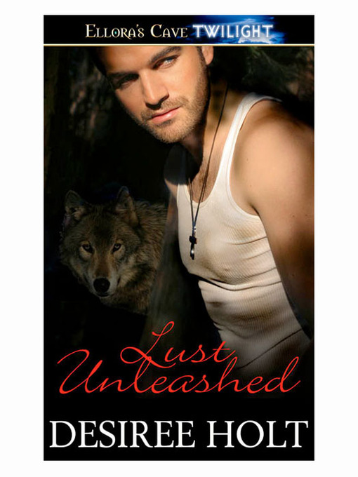 Cover image for Lust Unleashed
